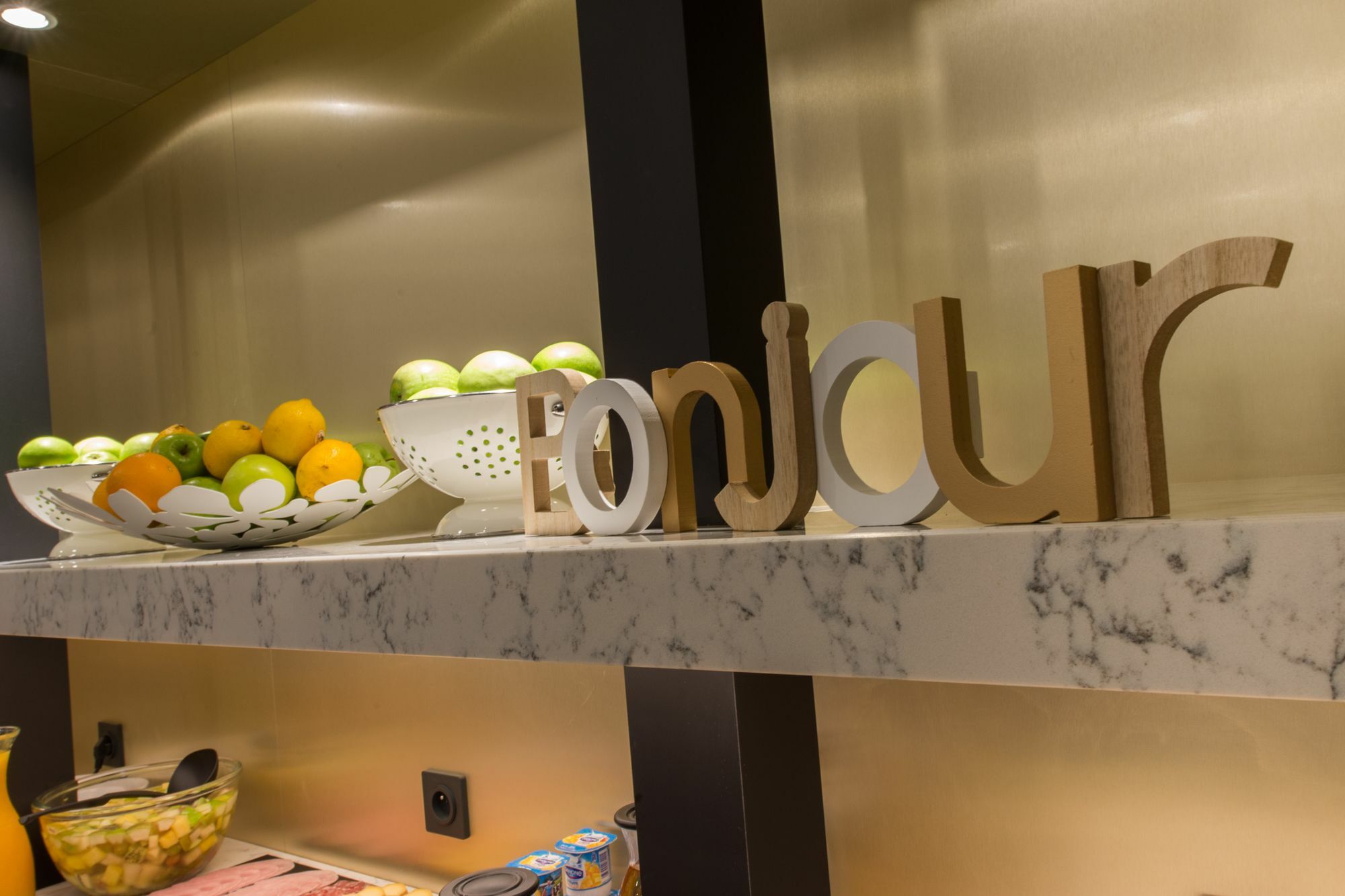فندق Ibis Styles Toulouse Capitole المظهر الخارجي الصورة